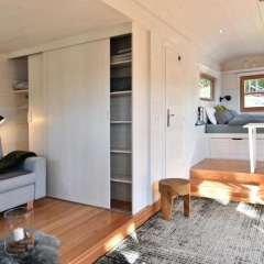 Tiny House Dreischwesternherz - Bild 2
