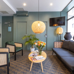 Hotel de Paris - Bild 15