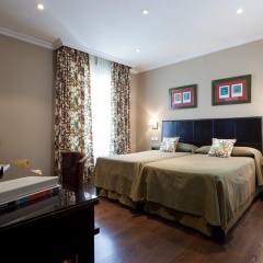 Hotel Moderno Puerta del Sol - Bild 10
