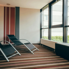 Leonardo Hotel Frankfurt City South - Bild 8