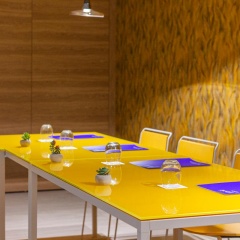 Hotel Macia Sevilla Kubb - Bild 23