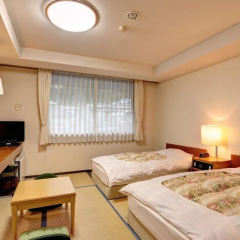 Hakone Reinanso thumbnail 3