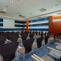 Eurostars i-Hotel - Bild 10