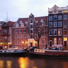 Hapimag Resort Amsterdam - Bild 1