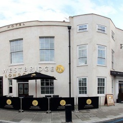 The Westbridge Hotel - Bild 1