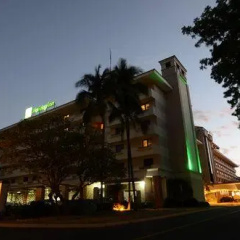 Holiday Inn Clark Field photo 4