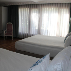 Villa Blanche Hotel - Bild 5