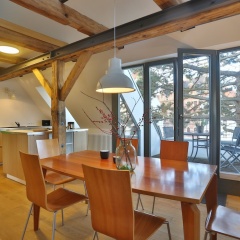 Backsteinspeicher Stralsund - Bild 16
