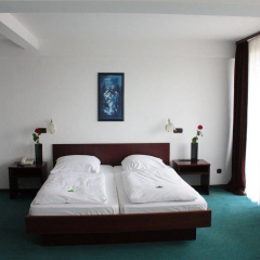Mainbogen Hotel - Bild 4
