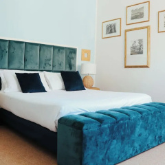Hotel Villa Orio & Beatrice - Bild 2