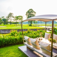 Summit Windmill Golf Suite Hotel @Suvarnabhumi - Bild 23