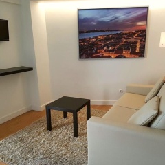Lisbon City Hotel - Bild 14