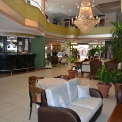 Kleopatra Dreams Beach Hotel - Bild 2