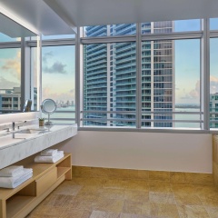 Brickell Arch, a Luxury Collection Hotel, Miami - Bild 11