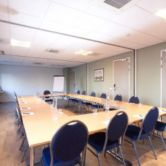 Best Western Zaan Inn, Amsterdam – Zaandam - Bild 18