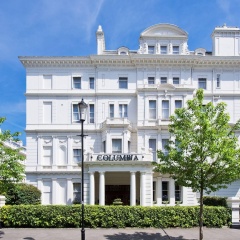 The Columbia - Bild 1