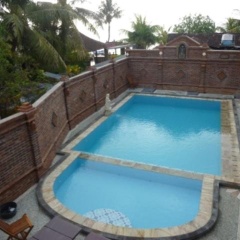 Mandhara Chico Bungalow - Bild 9
