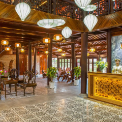Maison du Vietnam Resort & Spa, Phu Quoc