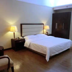 Guangzhou Yinfeng International Apart Hotel thumbnail 2