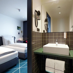 sander Hotel - Bild 8