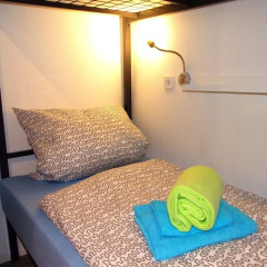 The Penny Pincher Inn - Hostel thumbnail 2