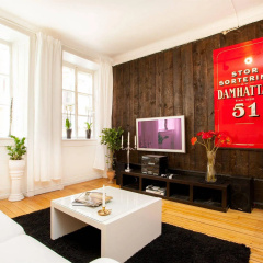 ApartDirect Gamla Stan - Bild 5