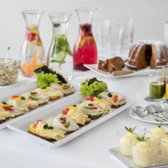 JUFA Hotel Graz - Bild 10