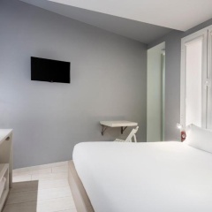 B&B Hotel Madrid Centro Fuencarral 52 - Bild 11