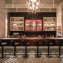 Delta Hotels By Marriott Istanbul Levent - Bild 13