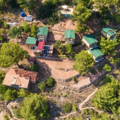 Kabak Manzara Kamp - Bild 8