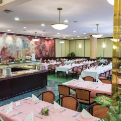 Danubius Hotel Hungaria City Center - Bild 28