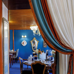 Hotel Bosnali - Special Class - Bild 30