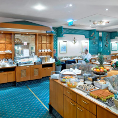 Hotel Pension Baronesse - Bild 11
