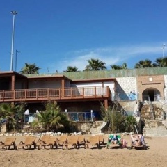 Sea View Studio in Orion Garden - Bild 4