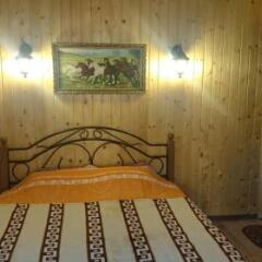 Oganyan Guest House in Gagra, Abkhazia from 102$, photos, reviews - zenhotels.com photo 12