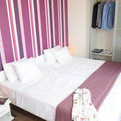 Corvin Center Suites - Bild 2