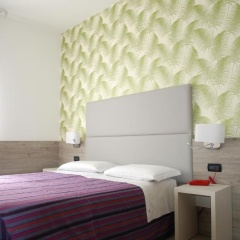 Hotel Lugano Torretta - Bild 8