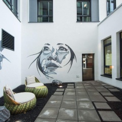 Me and All Hotel Dusseldorf, by Hyatt - Bild 25