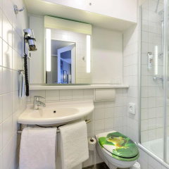 ibis Berlin Mitte - Bild 8