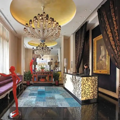 Hotel Eclat Taipei photo 4