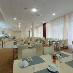 B&B HOTEL Berlin-Mitte - Bild 27