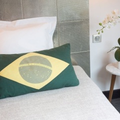 Hotel Korner Chatelet - Bild 7