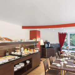 Villa Hotel Frankfurt by MZ collection - Bild 18