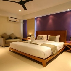 Khao Lak Blue Lagoon Resort - Bild 7