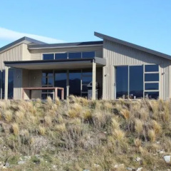 Tekapo Escape thumbnail 6