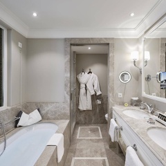 Hotel Sacher Salzburg - Bild 12