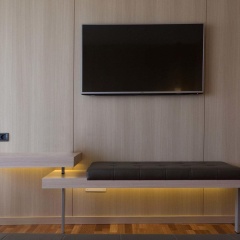 AC Hotel Málaga Palacio by Marriott - Bild 9