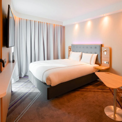 Premier Inn Mannheim City Centre - Bild 6
