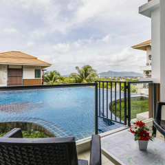 Phumundra Resort - Bild 16