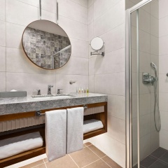 Tryp by Wyndham Istanbul Topkapi - Bild 16